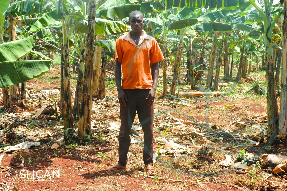 soil_climate's tweet image. Empowering communities &amp;amp; transforming lives! We assessed farmers &amp;amp; small biz owners to ensure they can access &amp;amp; repay loans for sustainable growth. Join us: shcan.org #SoilHealth #CropProgress #SustainableFarming #Hoima #RichEarthInstitute #AgricultureDevelopment