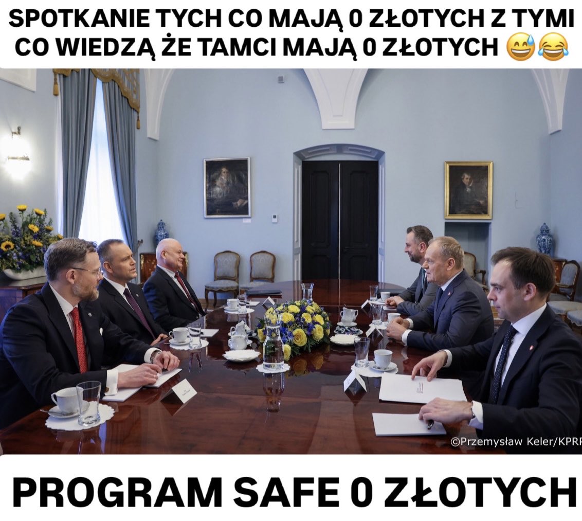 Czyli kreatywna księgowość 🤷🏻‍♂️