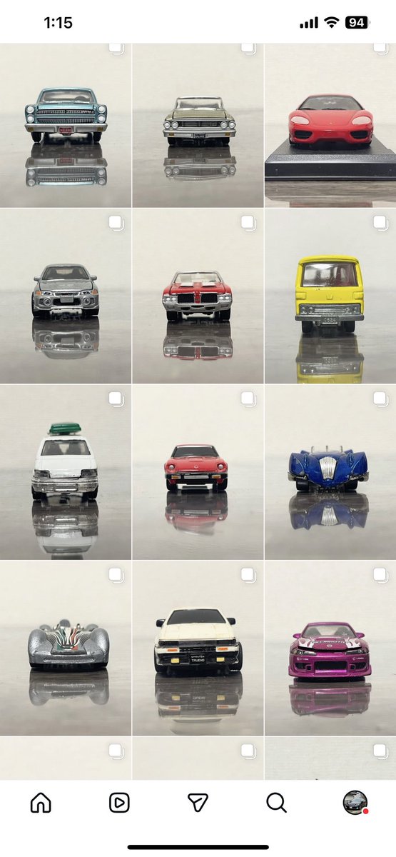 yokkyo_kai's tweet photo. 未分類ようやく載せ終わった🙄
2000年頃のホットウィールとか、トミカとか1980年前後のマジョレットとか、イニシャルD系とか、メルカリで流通しとるのもあるけど何気にここら辺はレアっちゃレアかもしれんな🧐
#ミニカー
#ホットウィール
#トミカ
#マジョレット
#マッチボックス
#REALx
#頭文字D https://t.co/cUETLniRVN