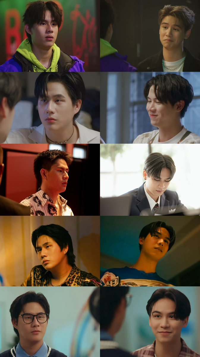 วินนังสะตี้เนเวอร์ดาย คอลอัส ดิ อิมเมอทัล

#ปั๊กเลโอ