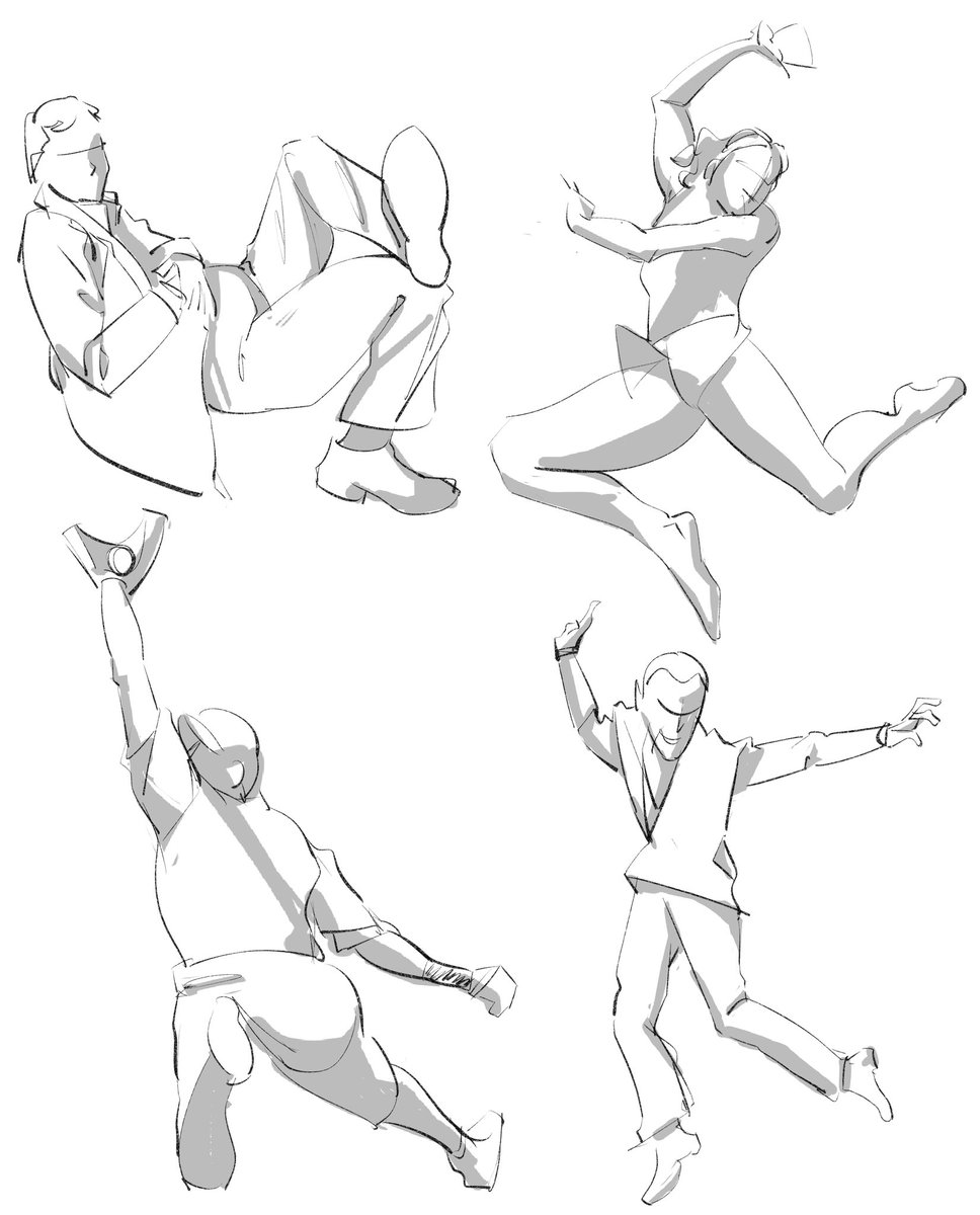 吾天奮/あとべ tweet media