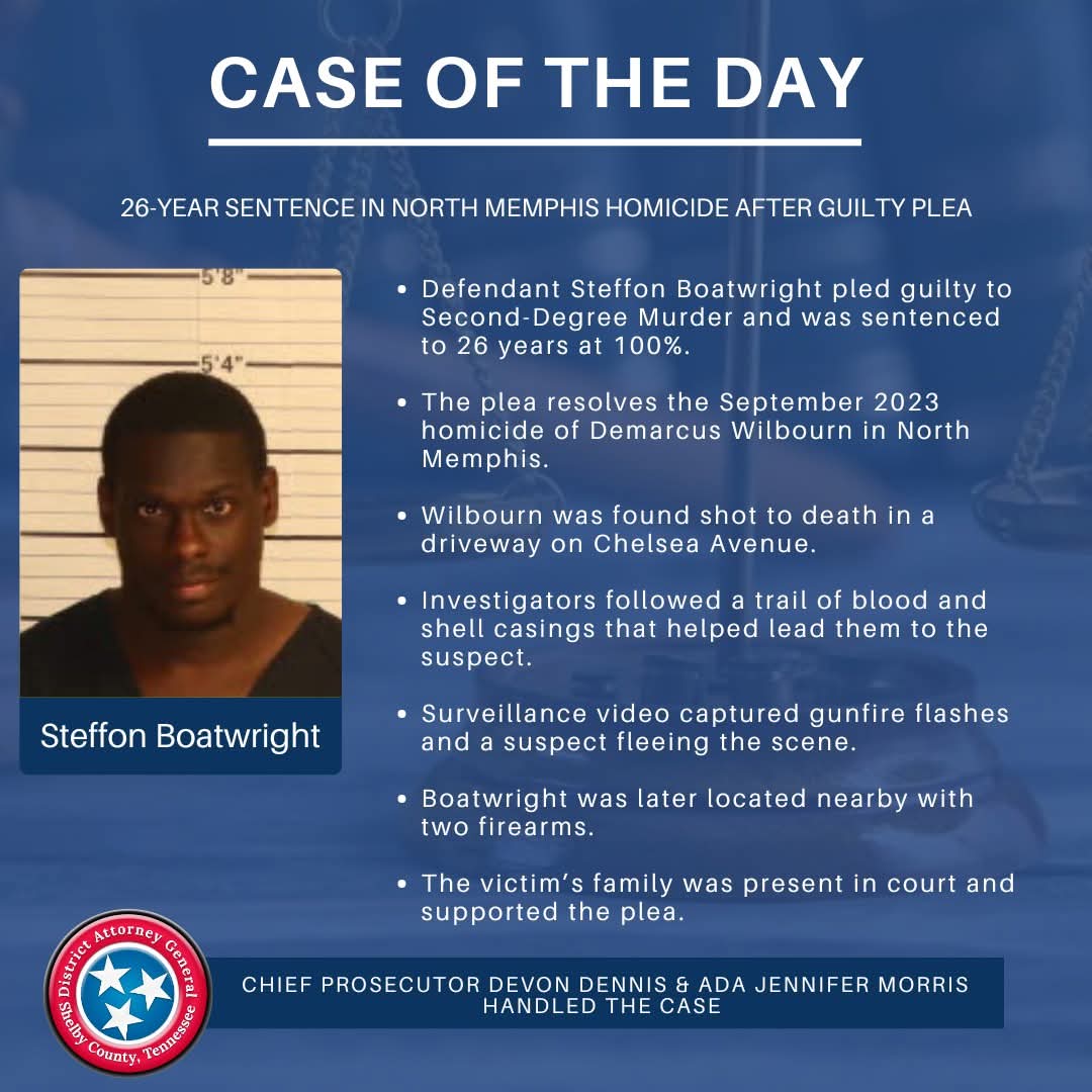 Shelby County District Attorney’s Office tweet media