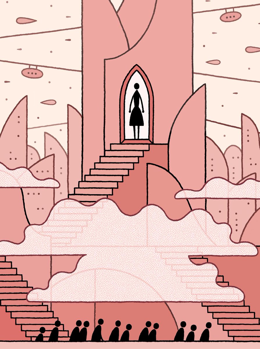 Tom Gauld tweet media