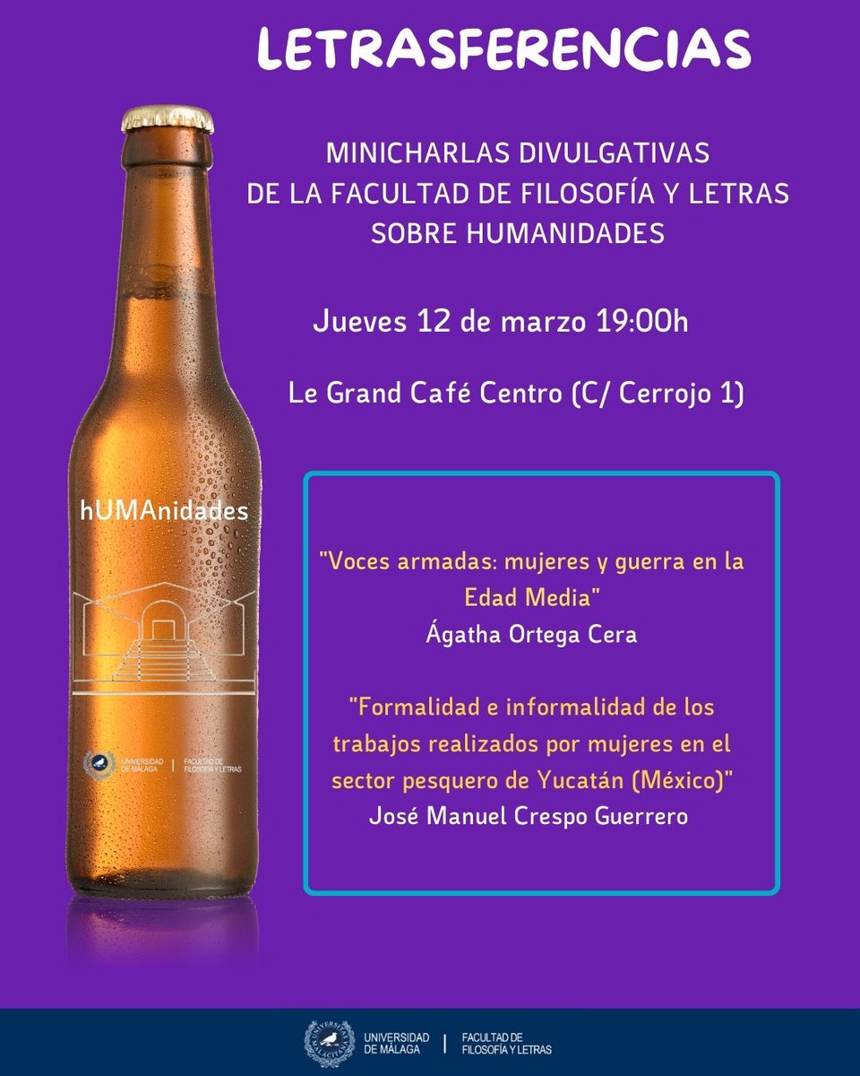 Filosofía y Letras tweet media