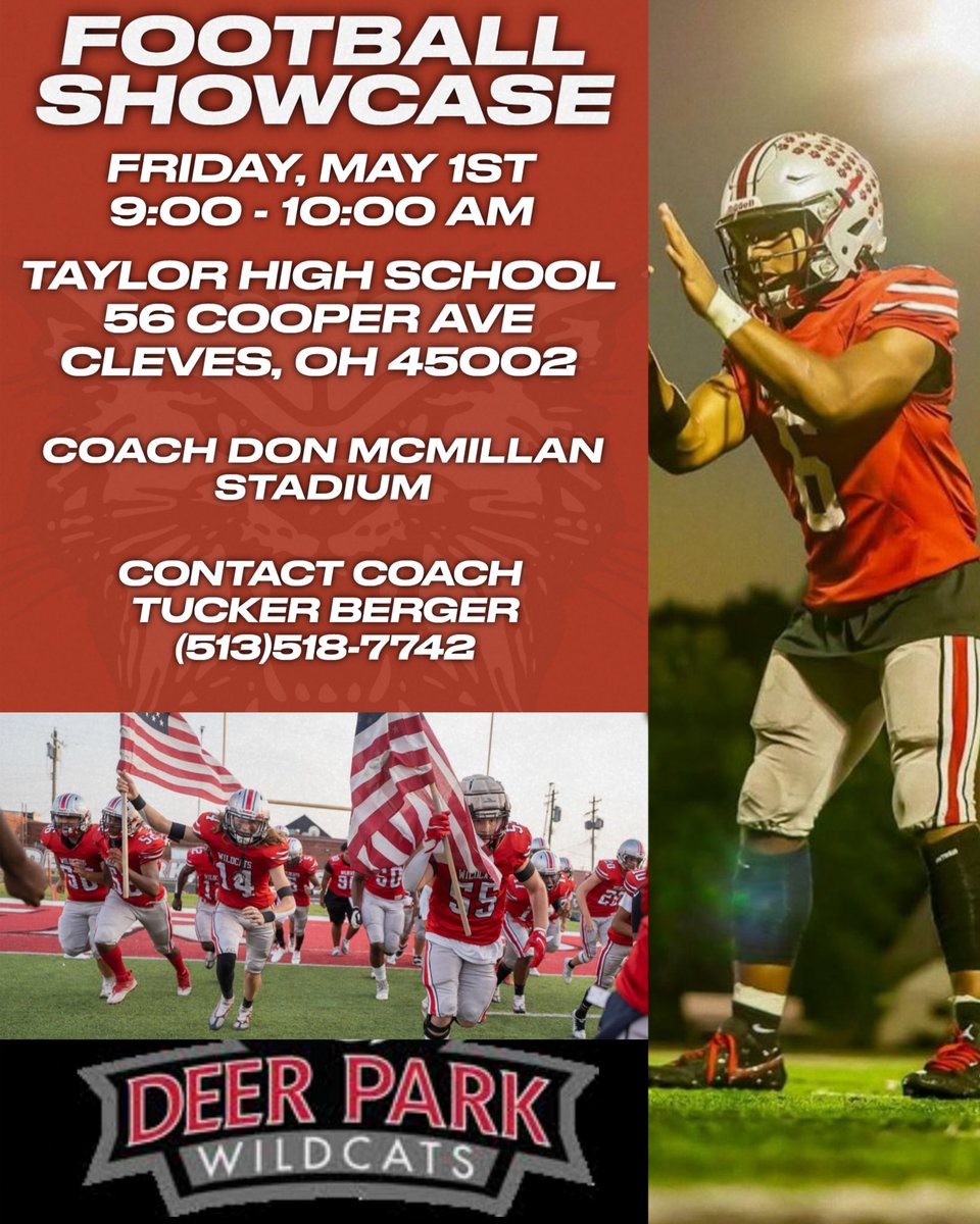 Tucker Berger tweet media