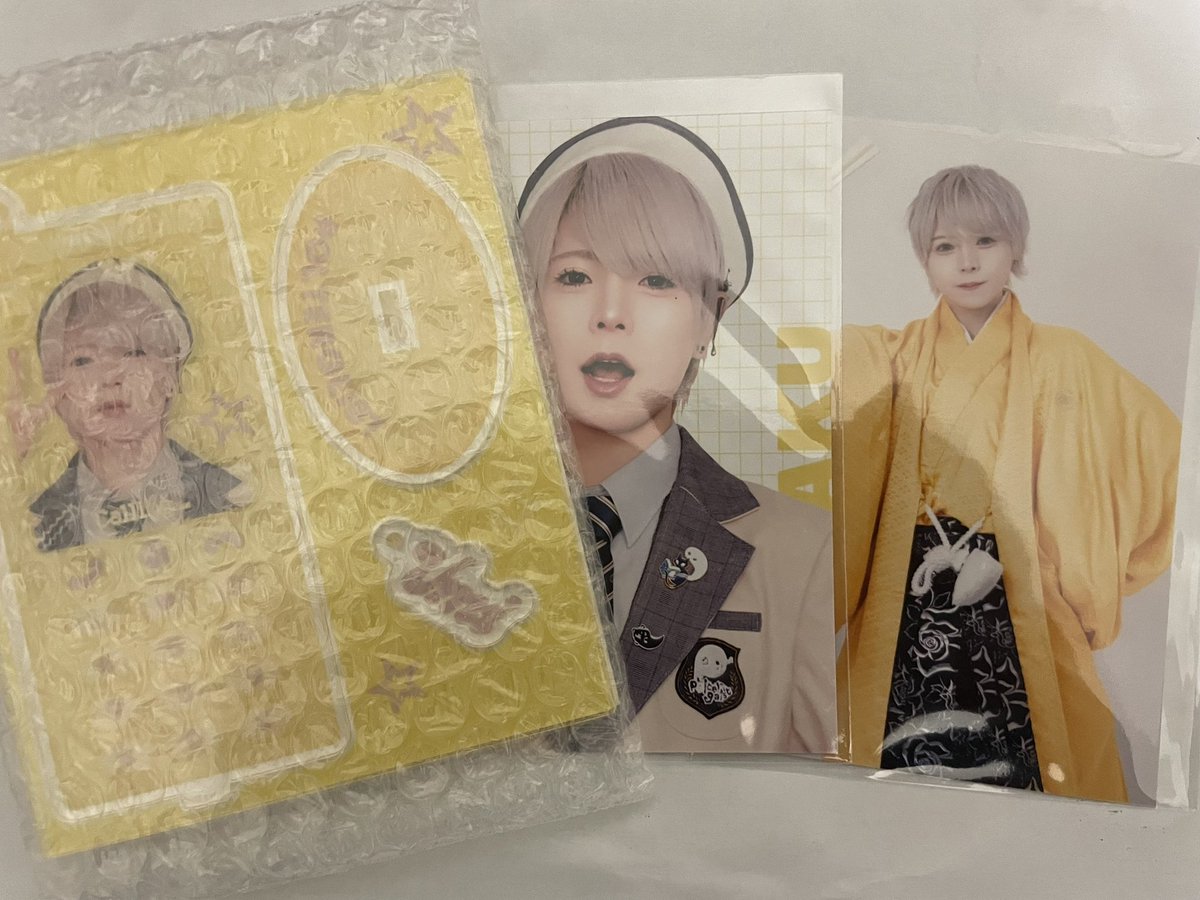 みやの tweet media