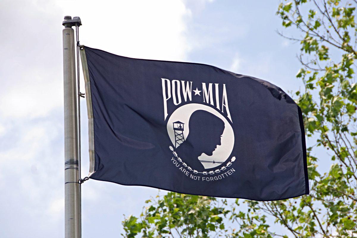 AlphaNews's tweet image. Minnesota House advances legislation to ensure HOA residents can fly military flags

Under current state law, HOAs are allowed to ban all flags from being flown in their communities except the American flag and the Minnesota flag.