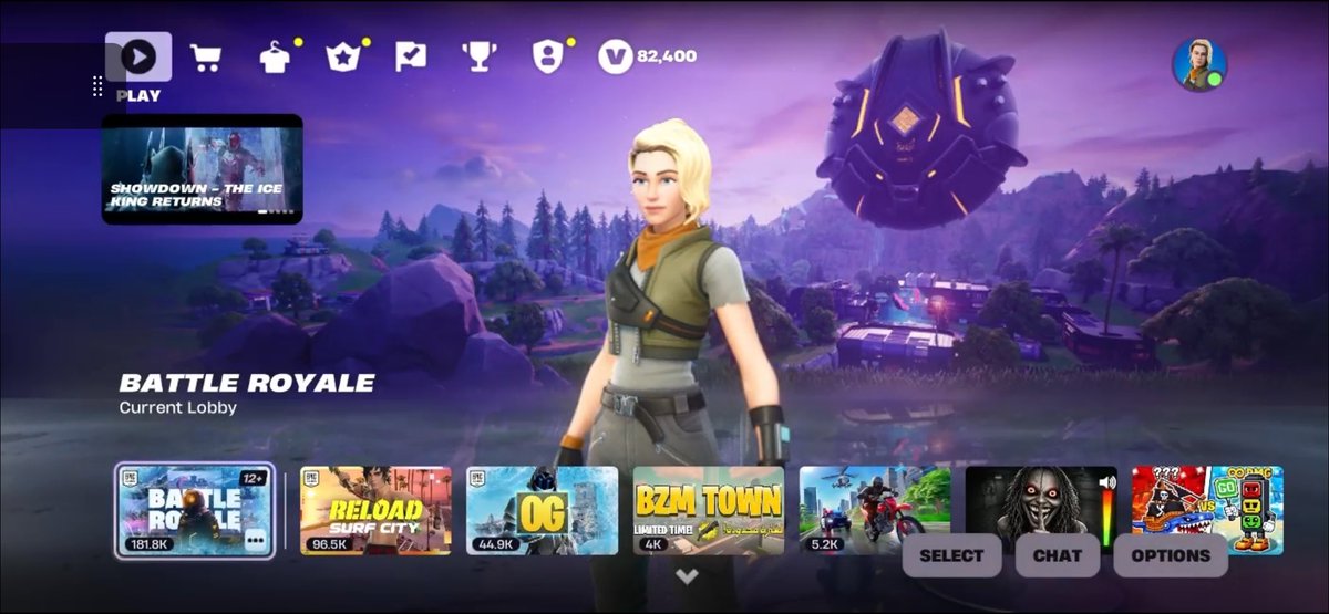 He who is Mad. tweet media