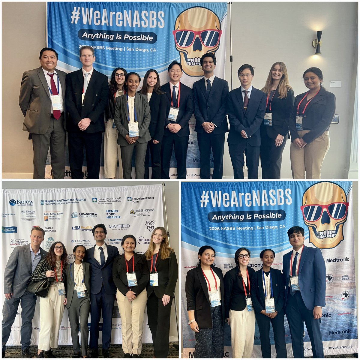 The Yang Lab tweet media