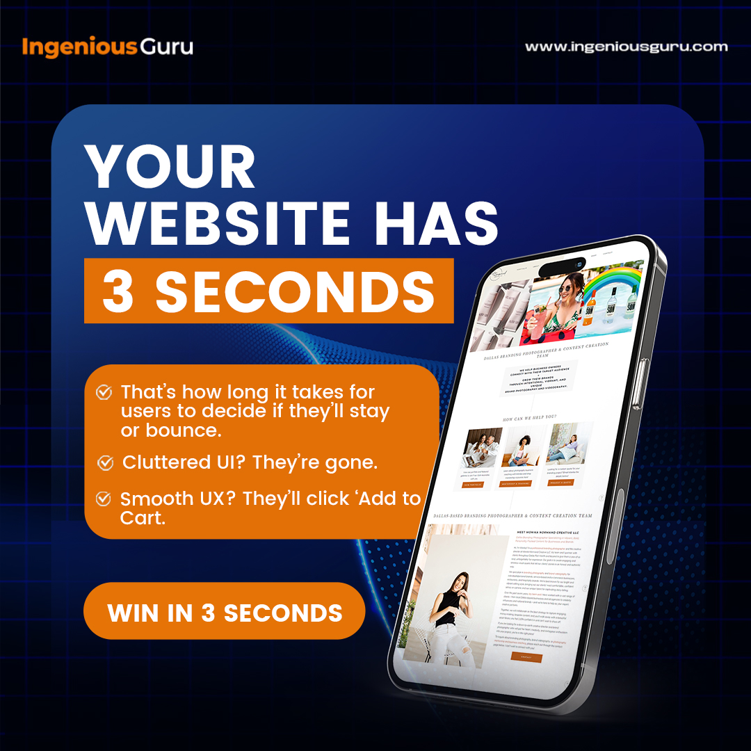 inGenious Guru tweet media