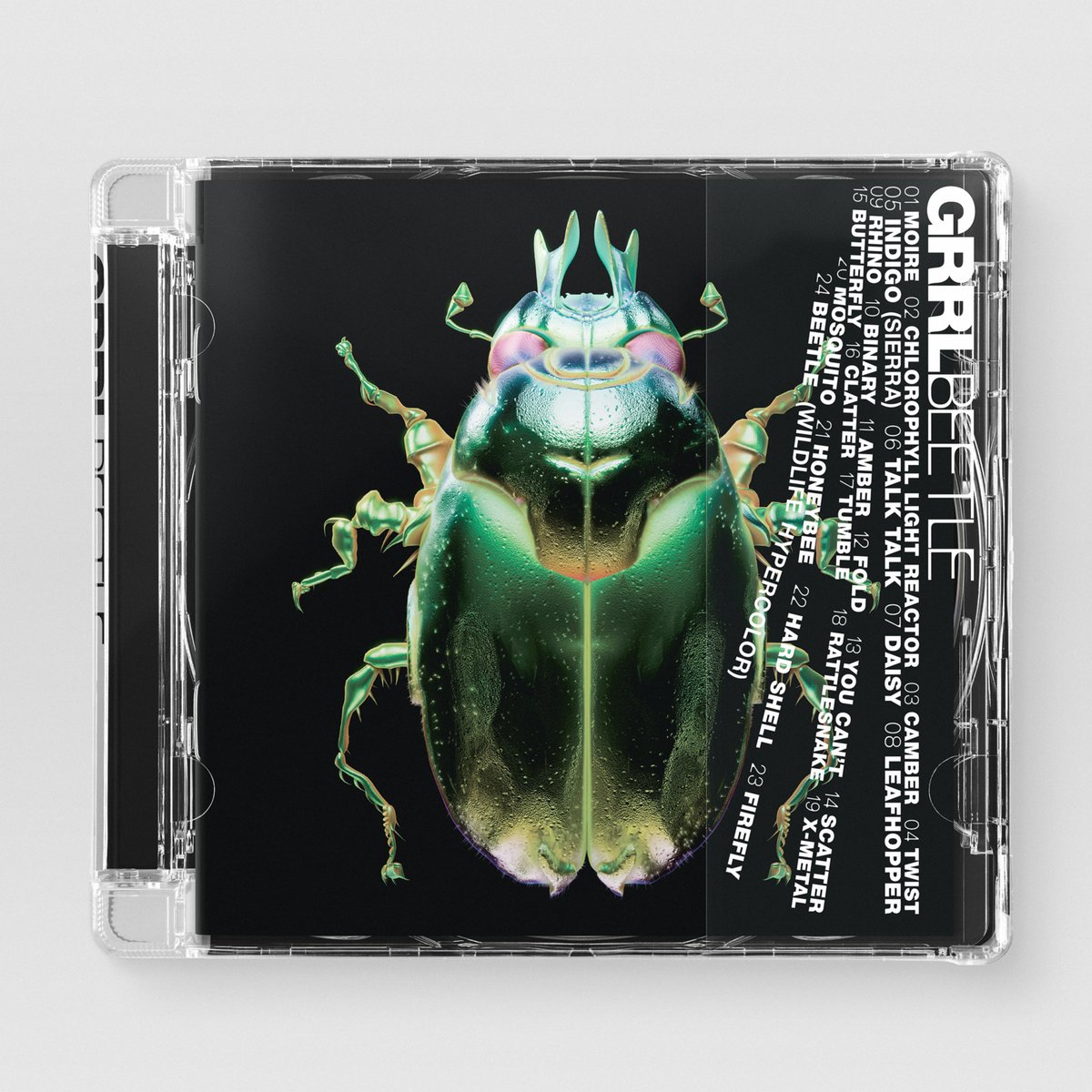 PC Music tweet media