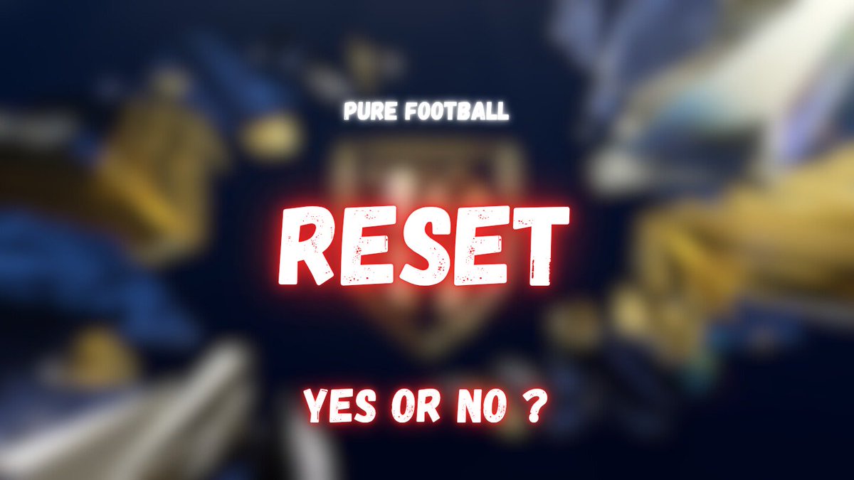 Pure Football tweet media