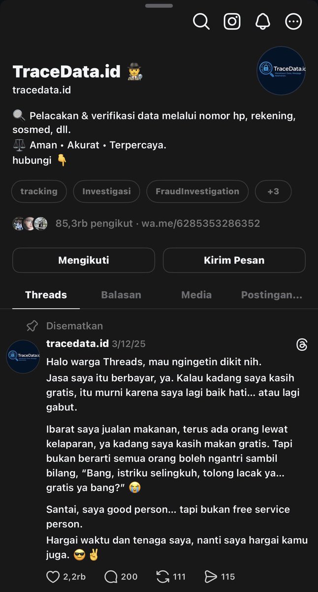 kunto aje tweet media