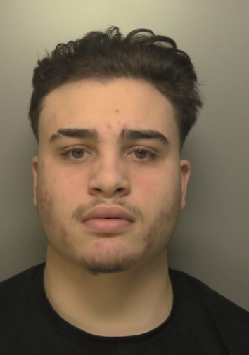 British Transport Police tweet media