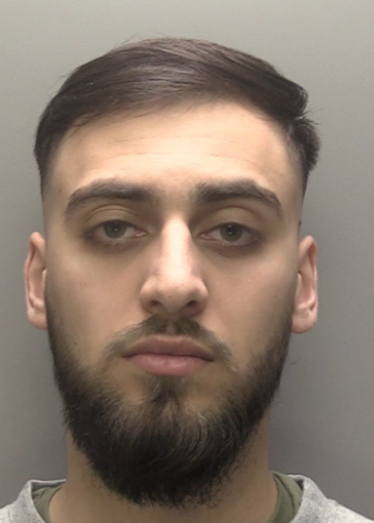 British Transport Police tweet media