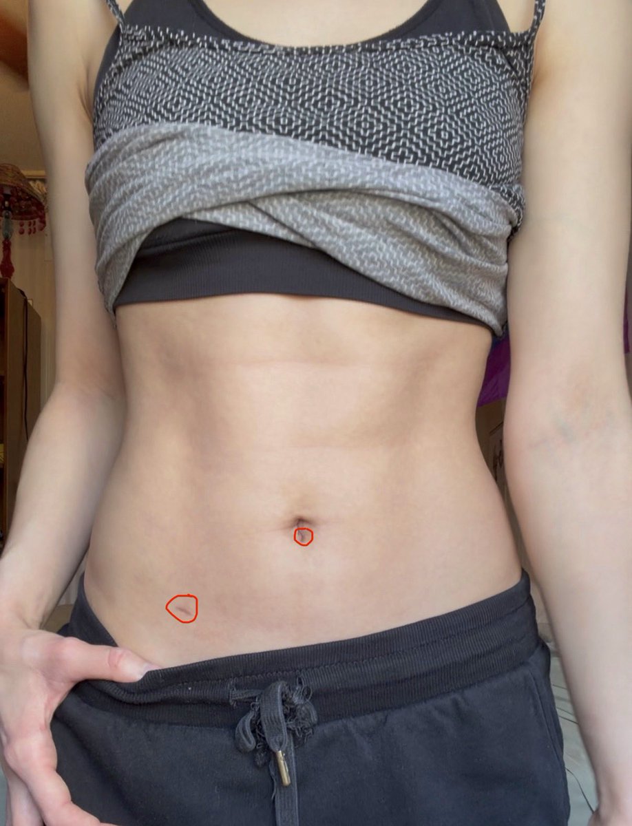 Laura :{D tweet media