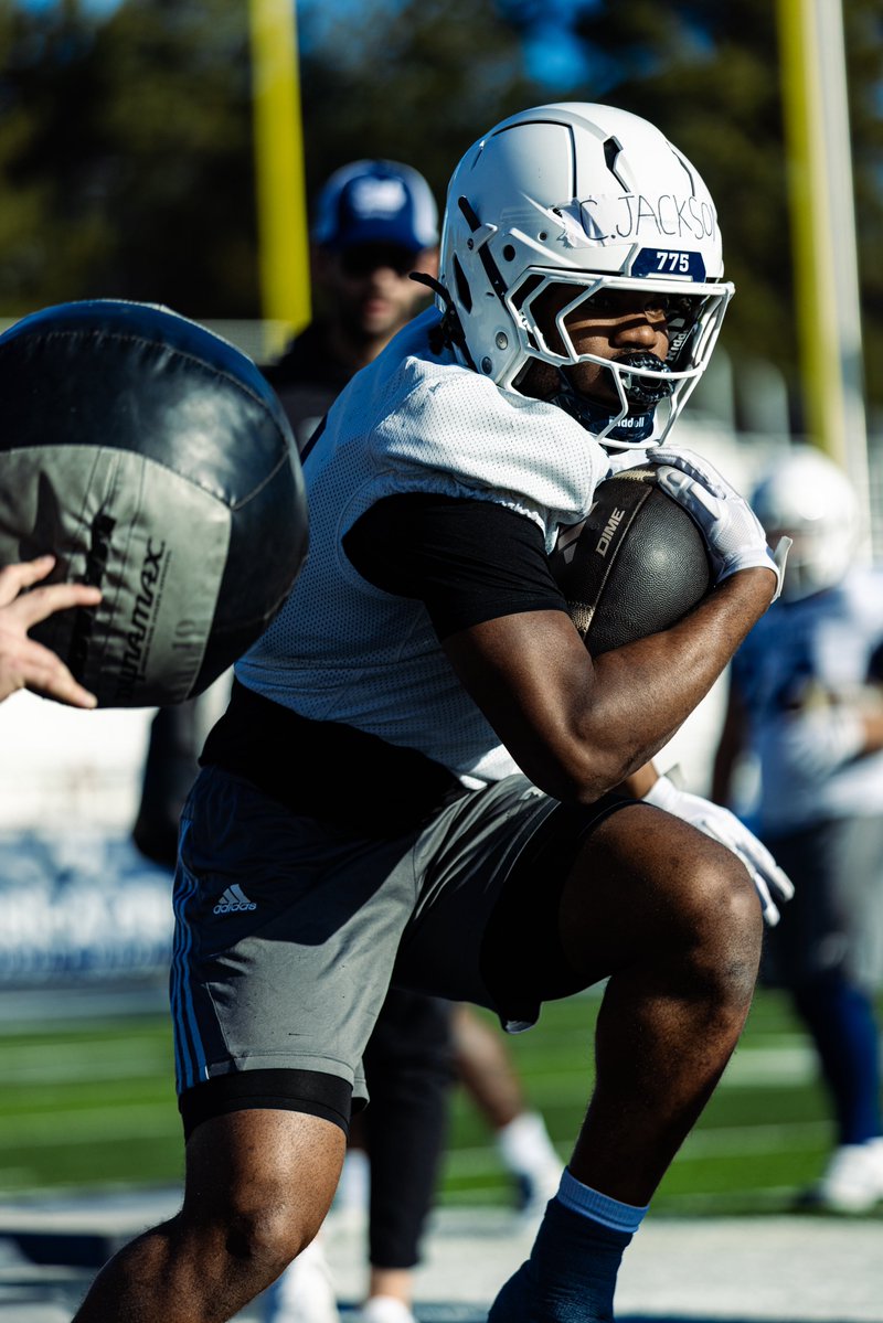 Nevada Football tweet media