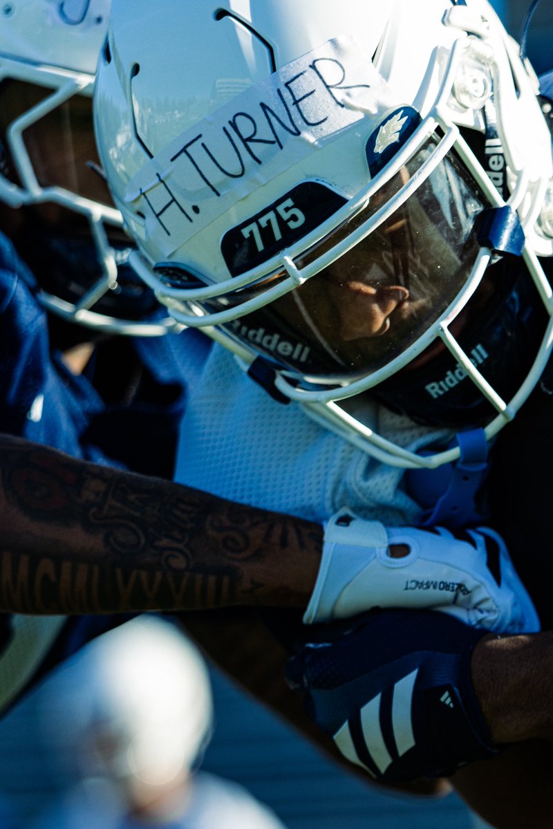 Nevada Football tweet media