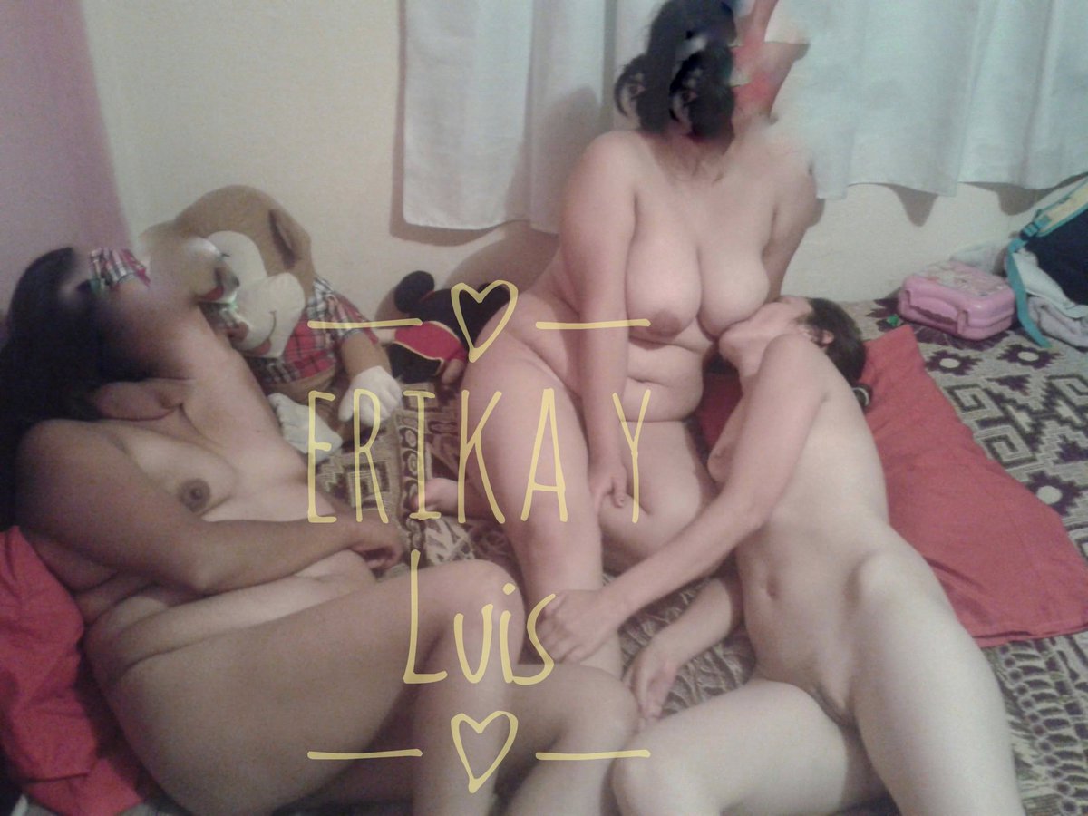 pareja madura de Chimalhuacán tweet media