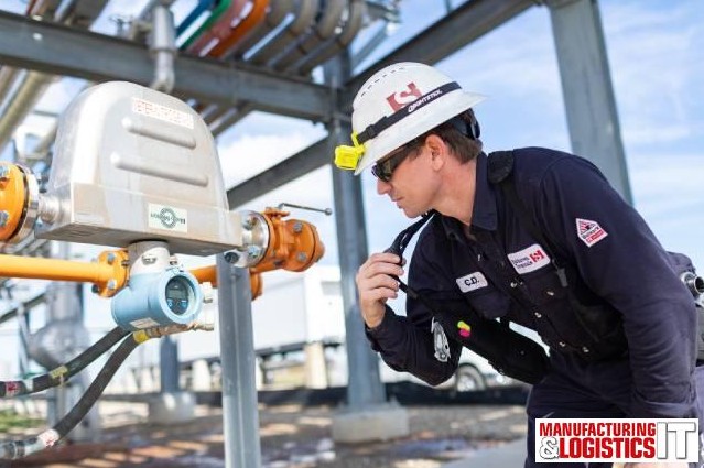 LogisticsIT Magazine tweet media