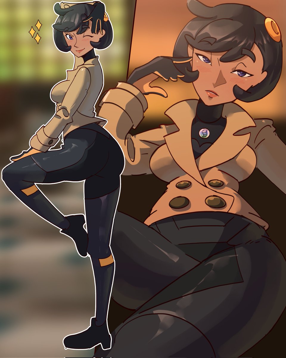 乂卂ㄒㄩ ⚡COMMS CLOSED ⚡ tweet media