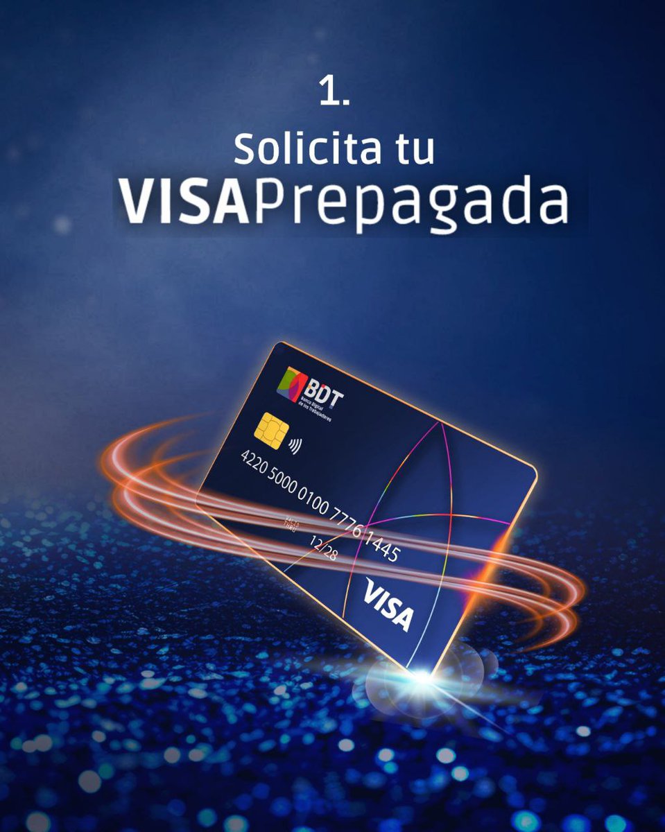 Banco Digital de los Trabajadores tweet media