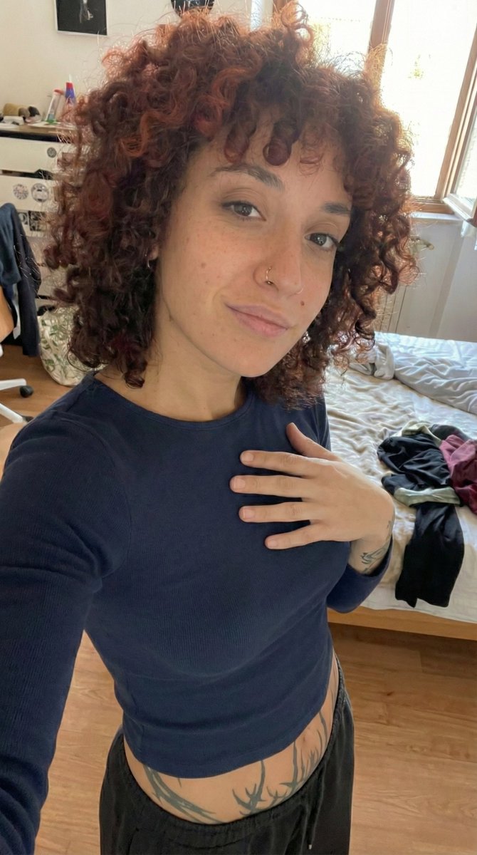 Elisa Bianco tweet media