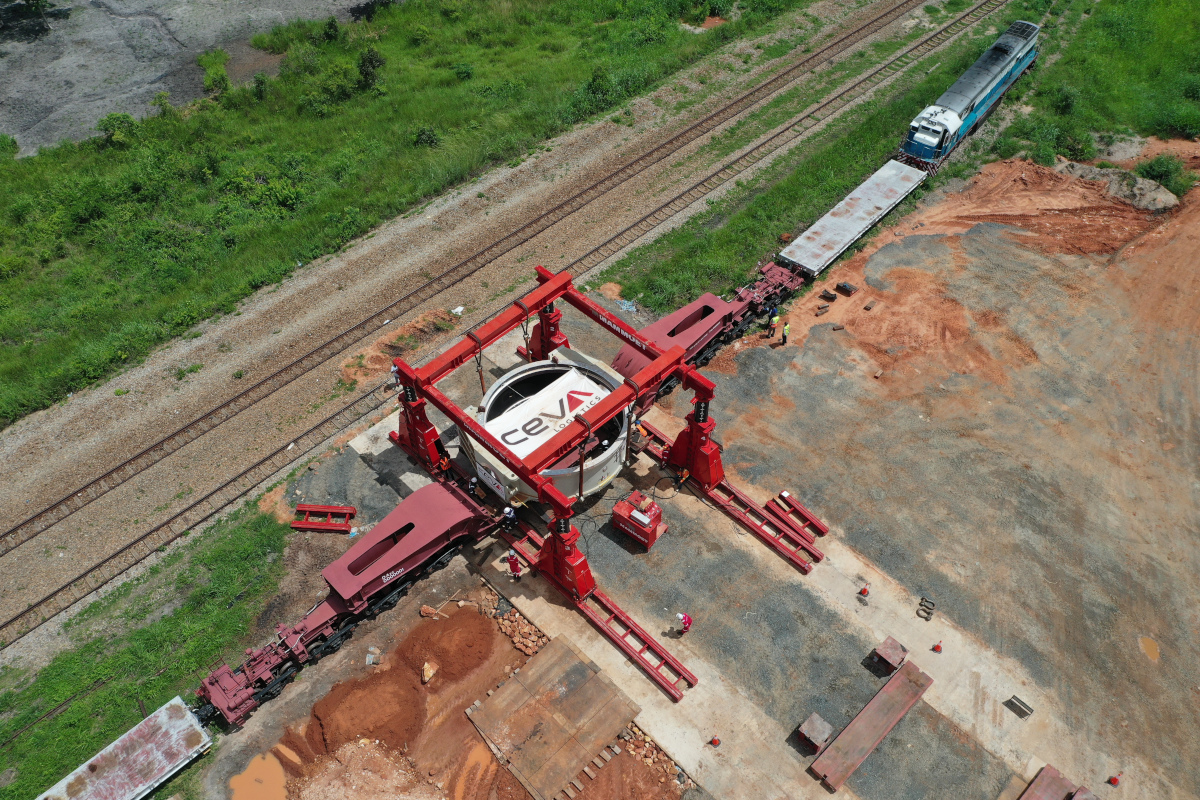 Breakbulk Events & Media tweet media