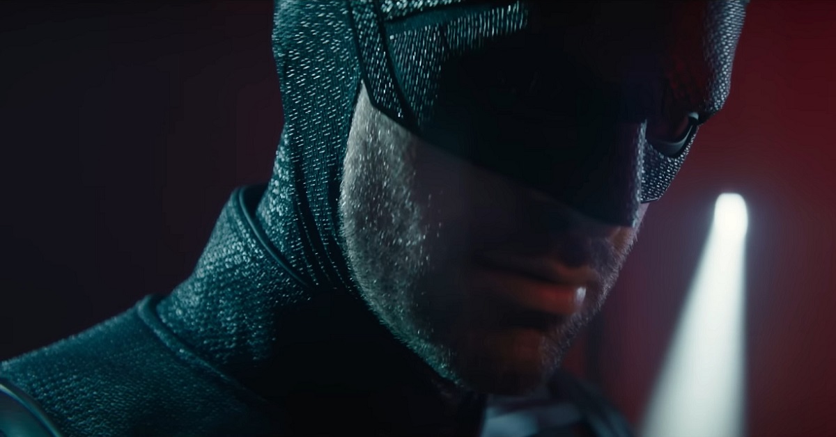 Marvel dropped a Daredevil: Born Again season two teaser trailer packed with tension, fights, the first footage of a returning character, and a smidge of gallows humor. #daredevil #daredevilbornagain #marvel #disneyplus overstreetaccess.com/the-fight-for-…