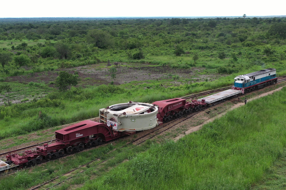 Breakbulk Events & Media tweet media