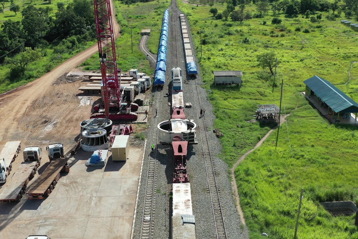 Breakbulk Events & Media tweet media