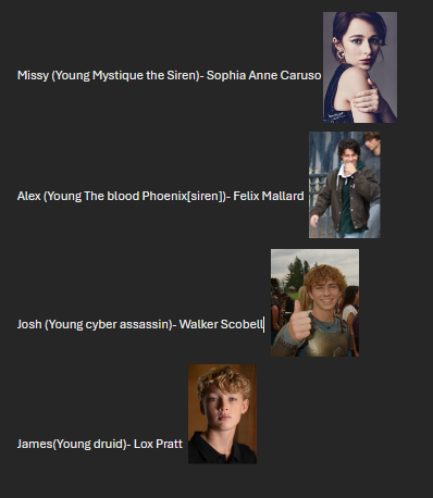 BreadSide the Siren actor tweet media