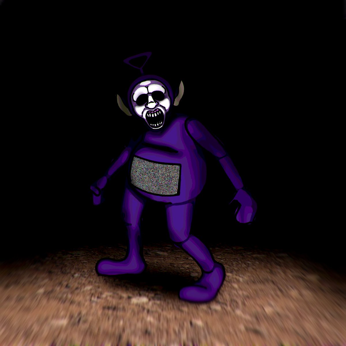 glitchy_64's tweet photo. "Eh oh"

#slendytubbiesfanart #slendytubbies #slendytubbies3 #slendytubbies0 https://t.co/hgccVRC3Rd