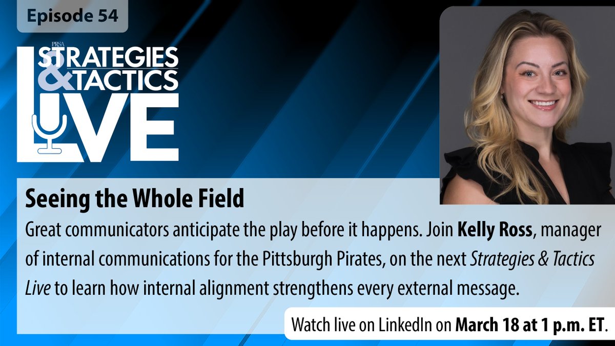 Strategies & Tactics tweet media