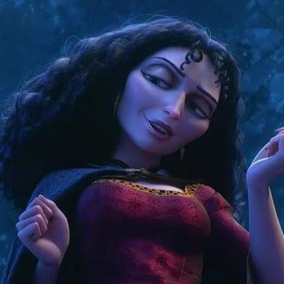 fedeebongiorno's tweet photo. 🍿 Kathryn Hahn cambió su bio de Instagram, dando a entender que interpretará a la Madre Gothel en la versión live-action de “ENREDADOS” https://t.co/1wihnd8Xd3