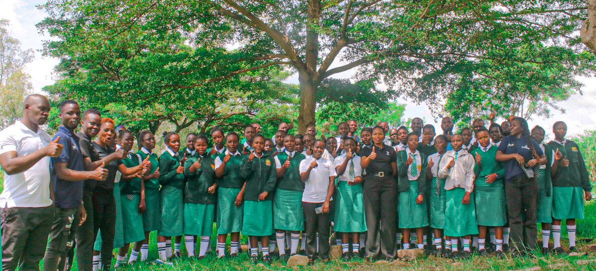 TINADA Youth Action Africa (TYAAfriq) tweet media