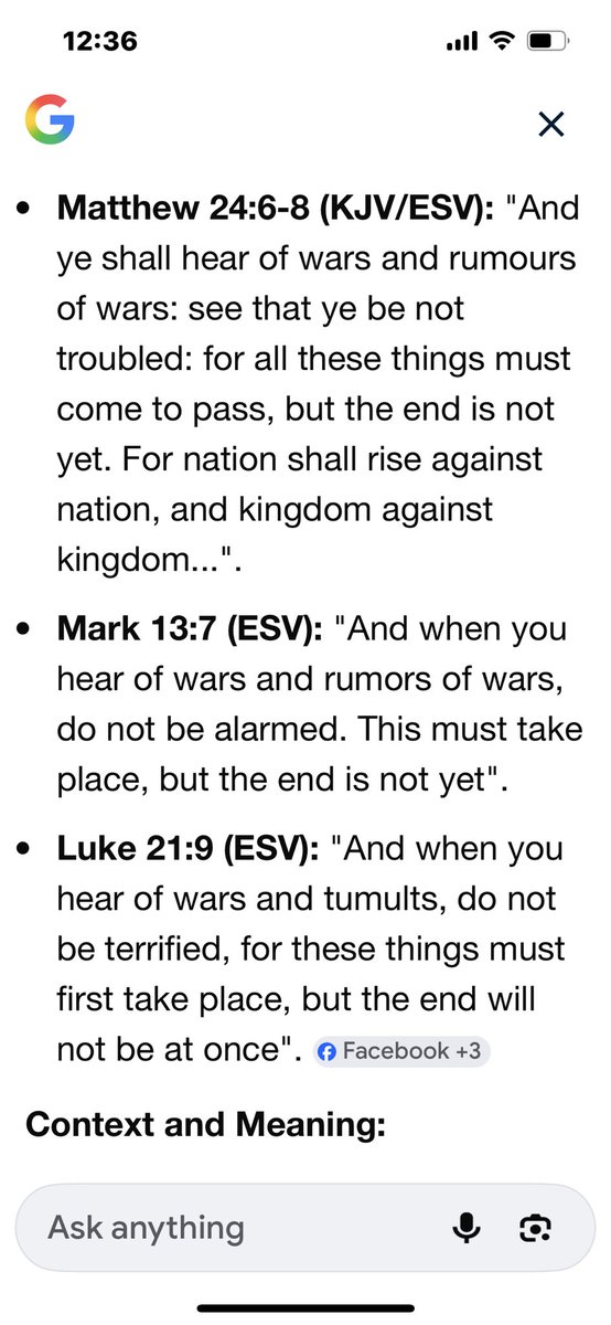 EVE ST. GIRARD™️👑I AM AN ISRAELITE✝️🙏🏿 tweet media