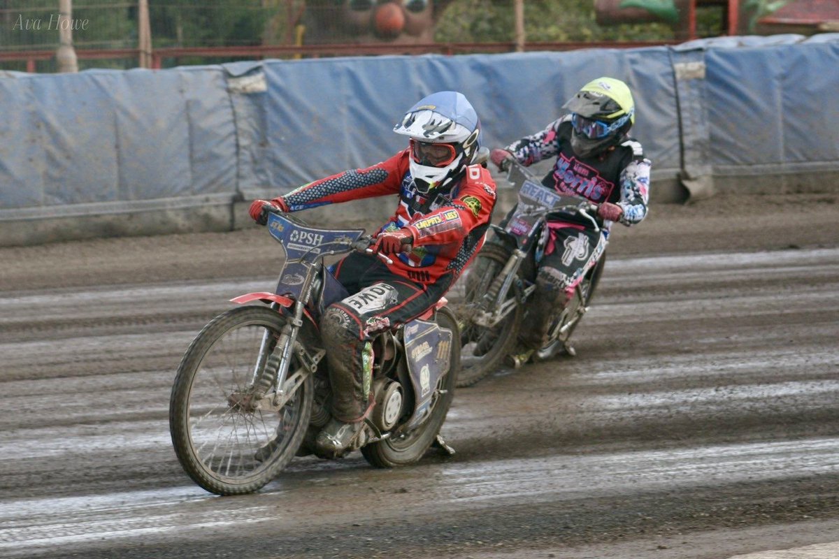 Mx & Speedway Memories tweet media