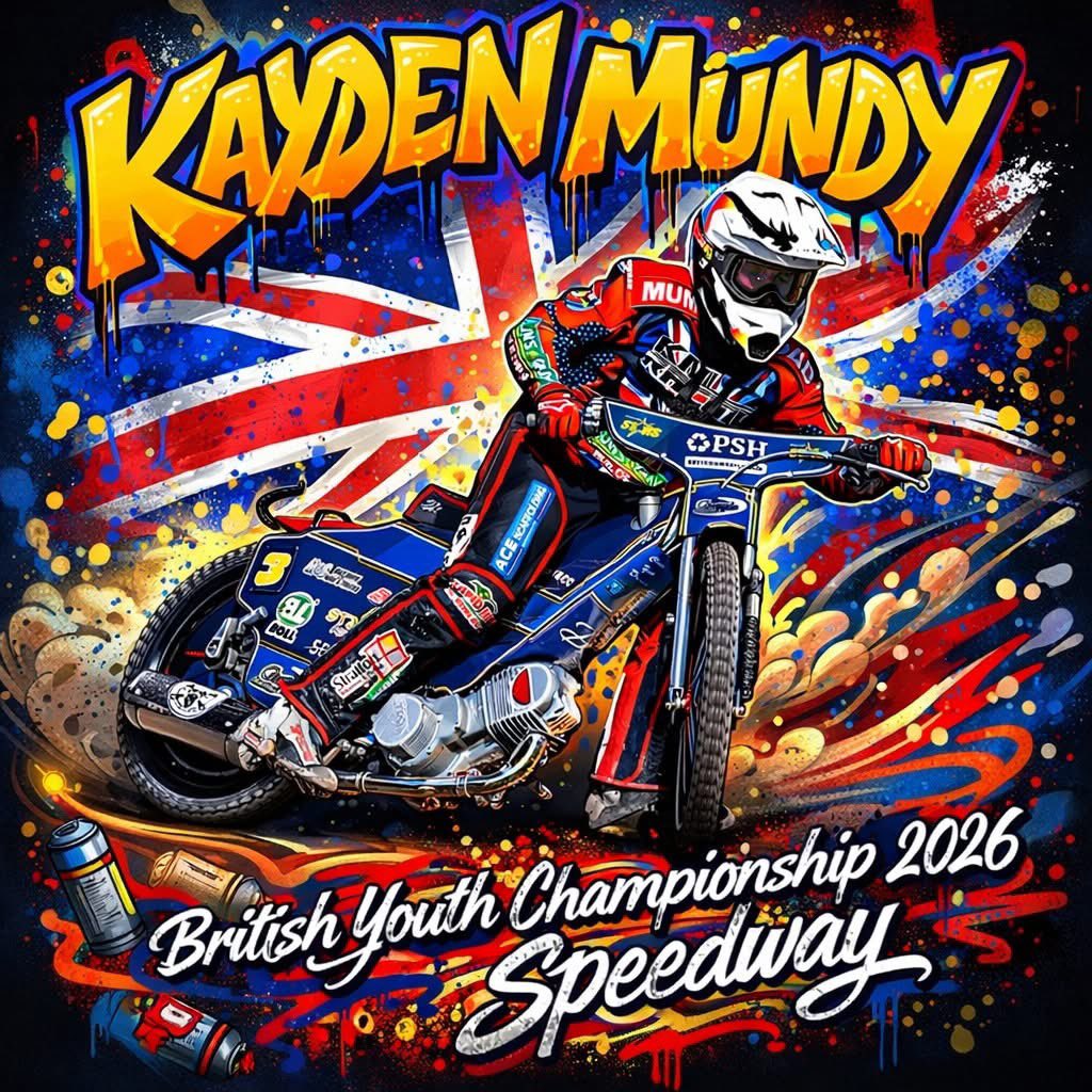 Mx & Speedway Memories tweet media