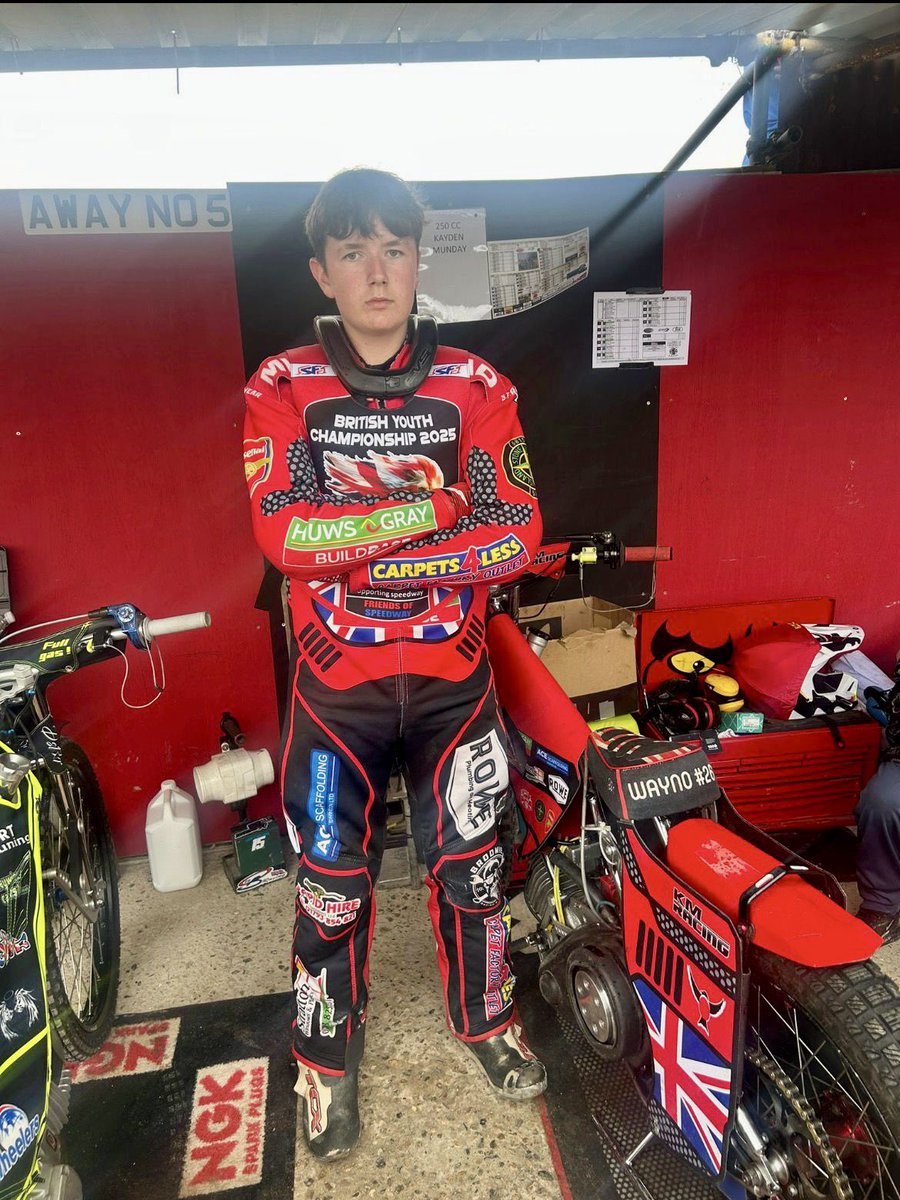 Mx & Speedway Memories tweet media