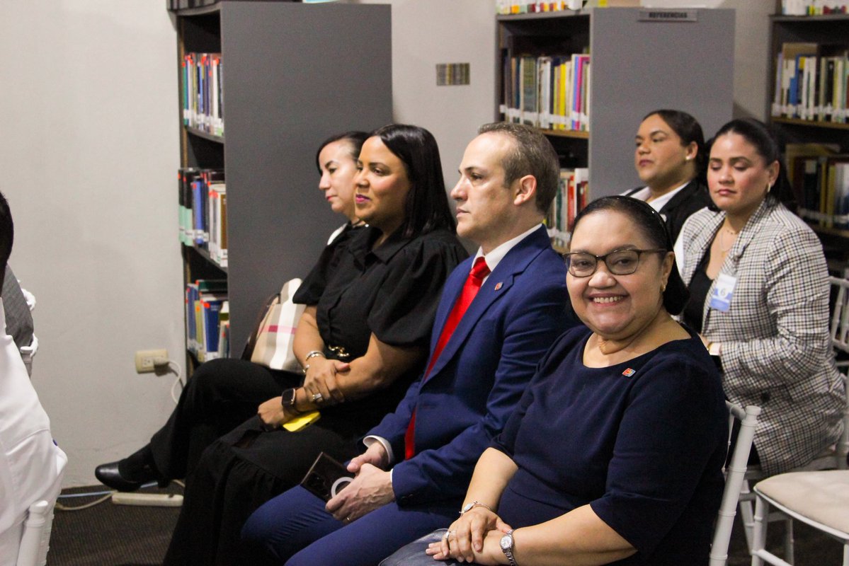 Escuela Nacional de la Judicatura tweet media