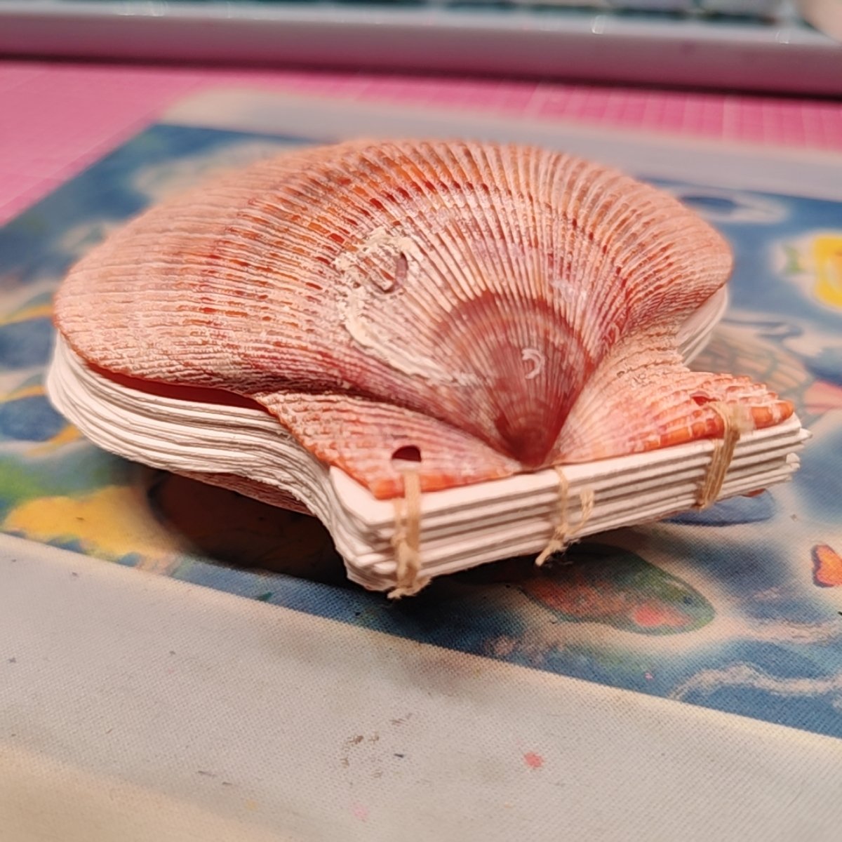 OttoVarClay tweet media