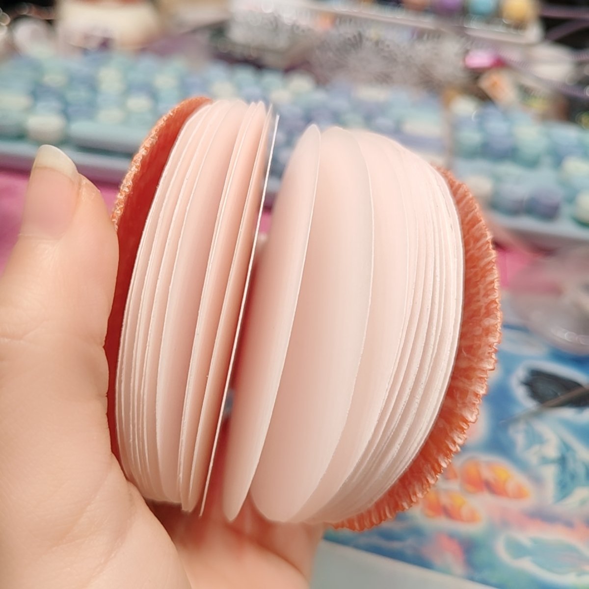 OttoVarClay tweet media