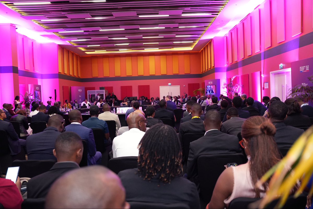 Access to Finance Rwanda (AFR) tweet media