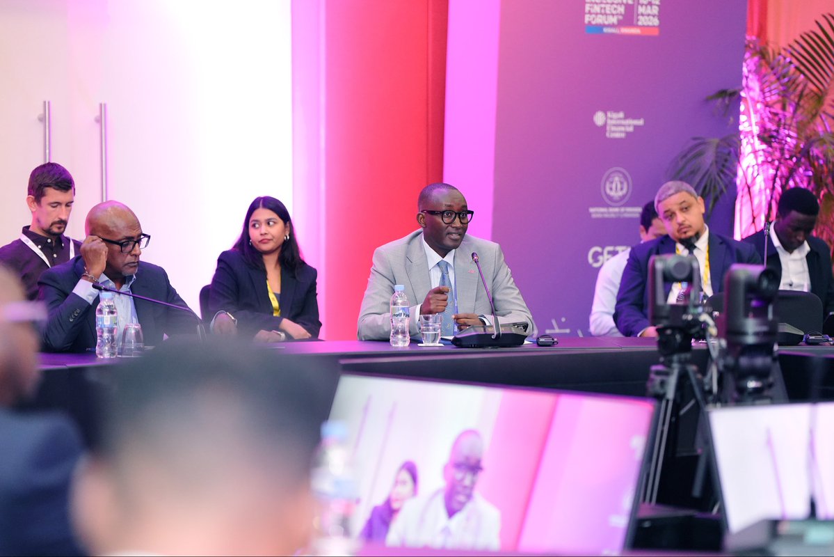 Access to Finance Rwanda (AFR) tweet media