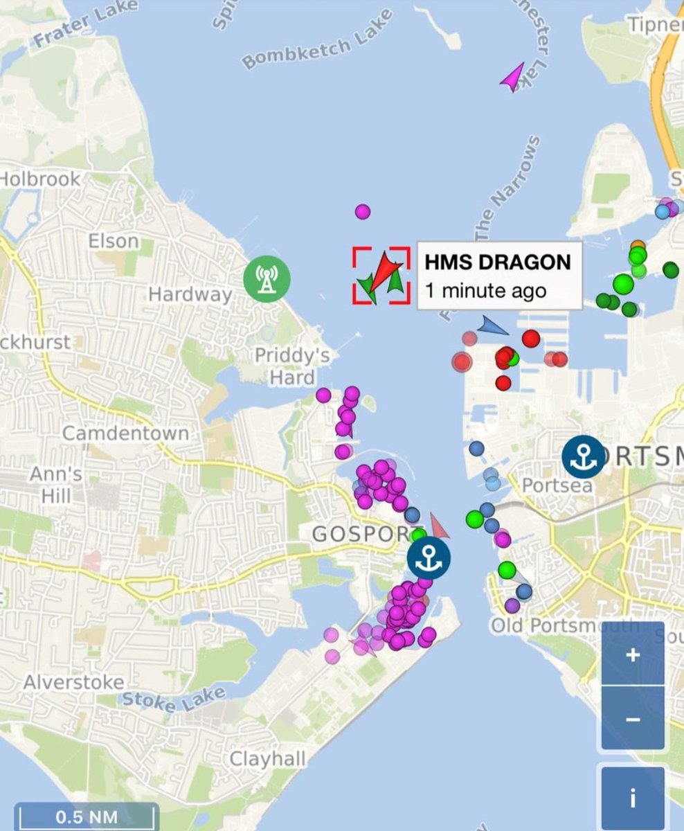 Ali Kefford tweet media