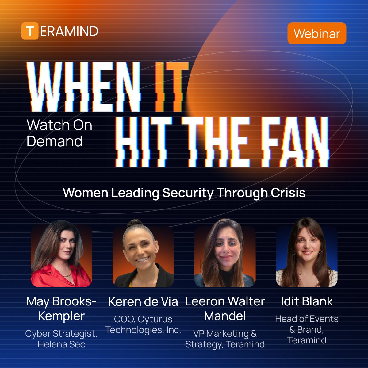 Teramind tweet media