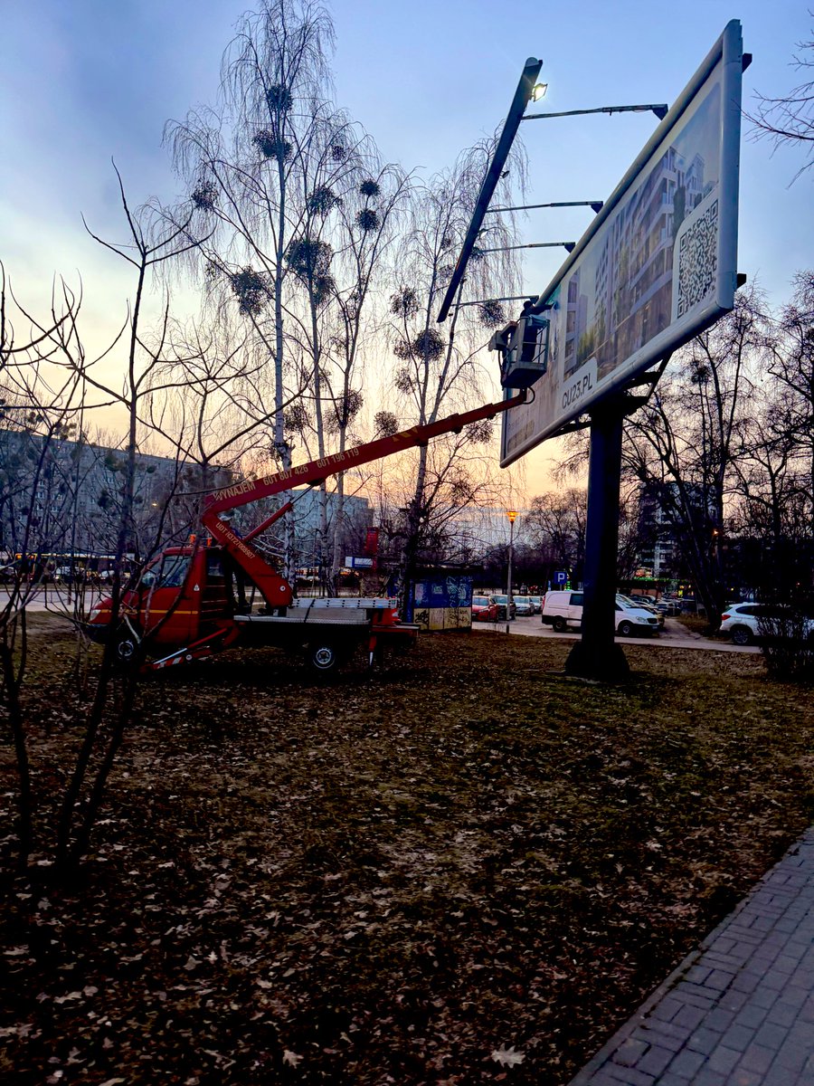 Miasto Ursynów tweet media