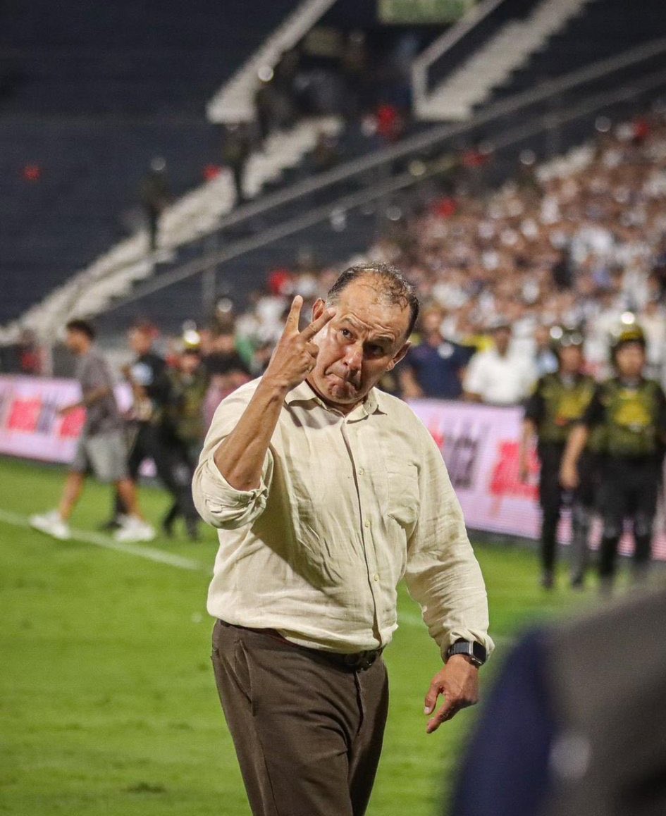 Daniel Sánchez tweet media