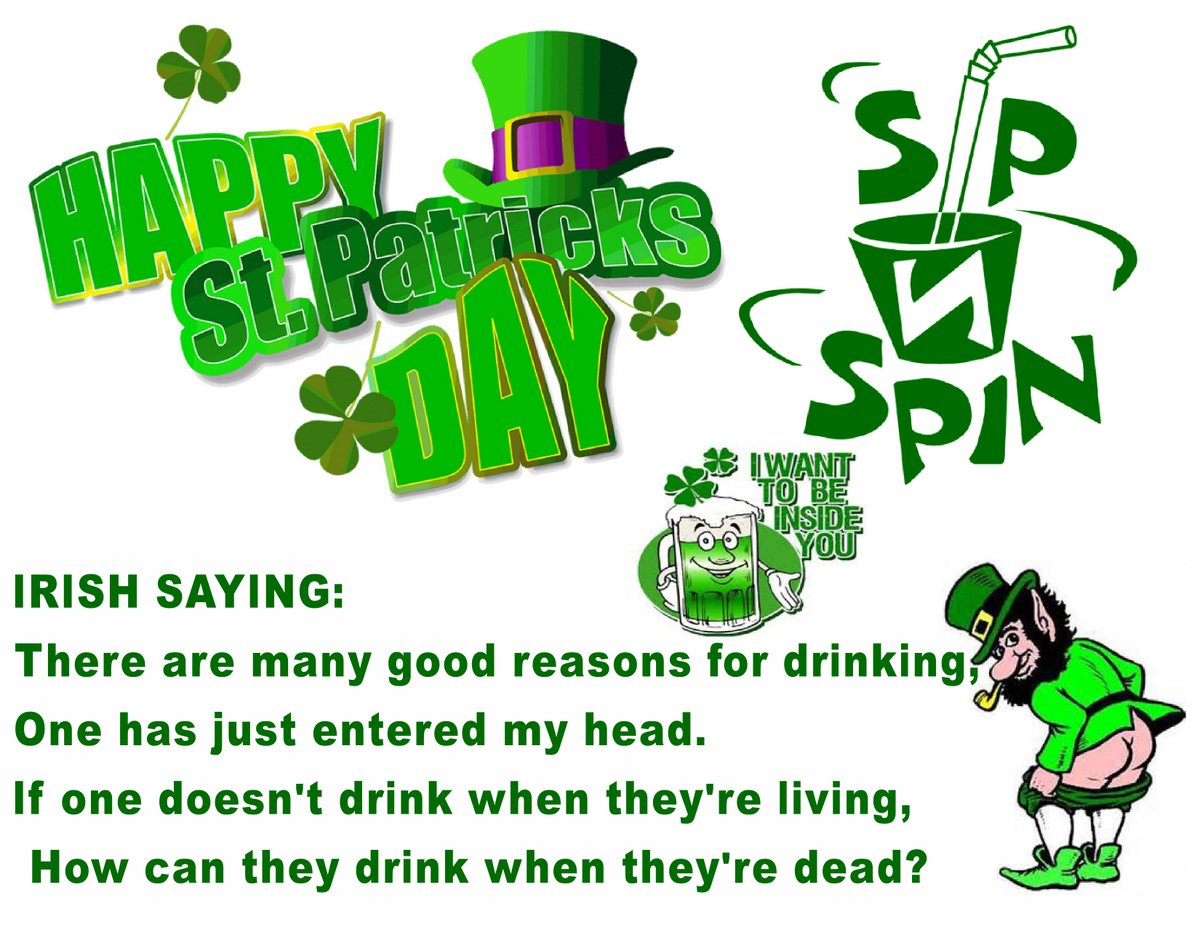 Sip N Spin tweet media